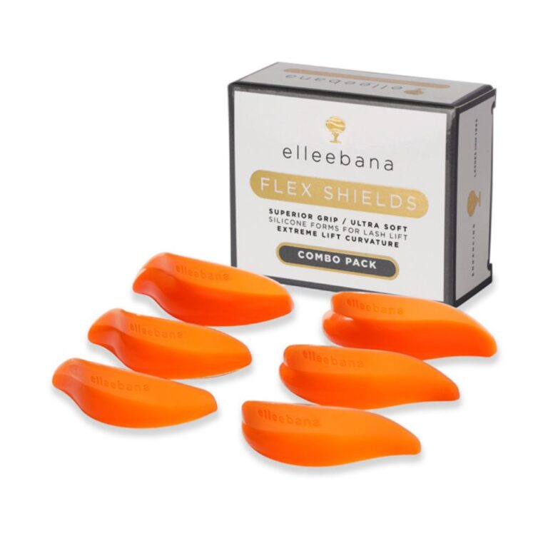 Elleebana flex shields
