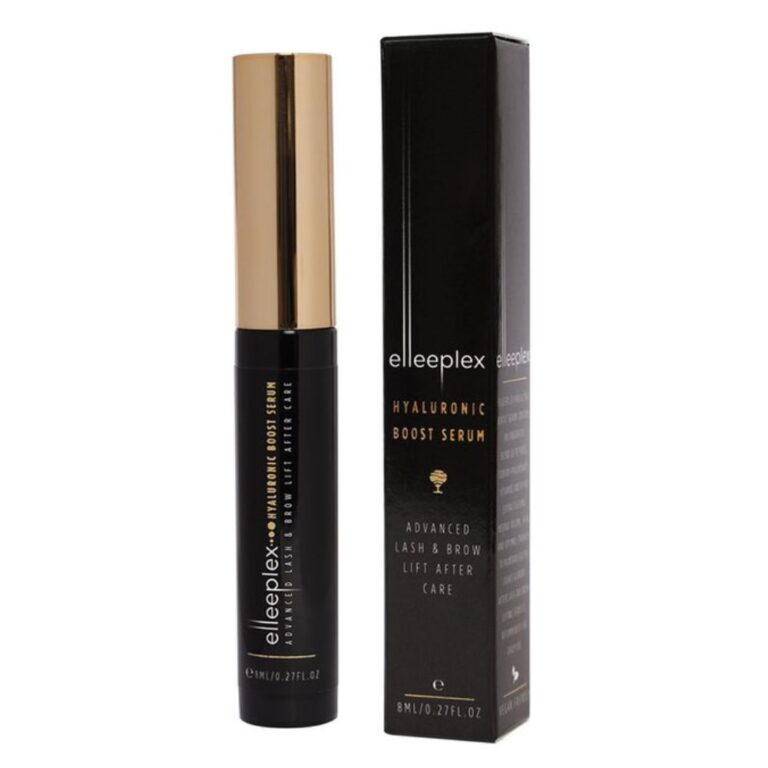 Hyaluronic Boost Serum