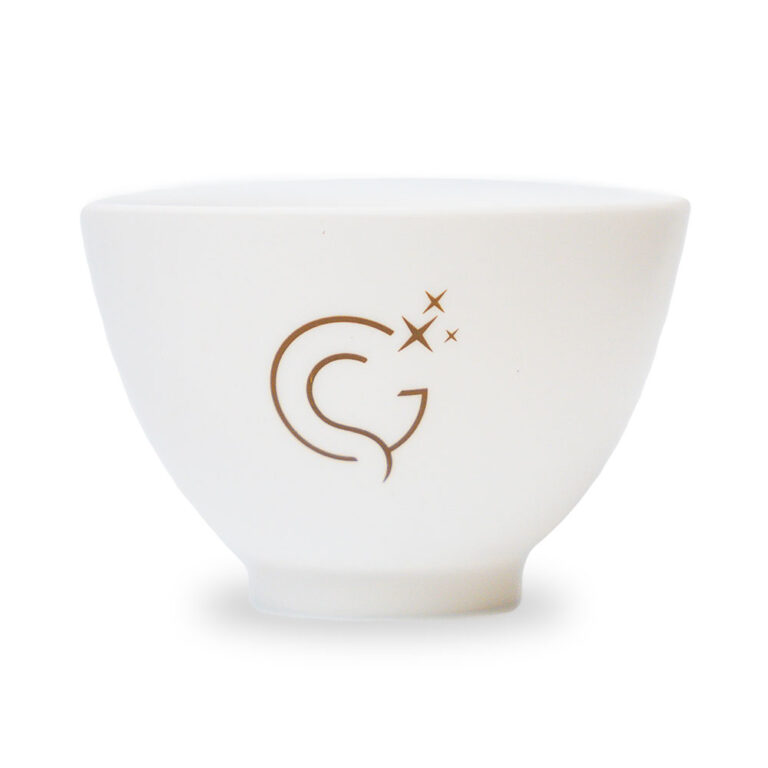 Facial mixing Bowl