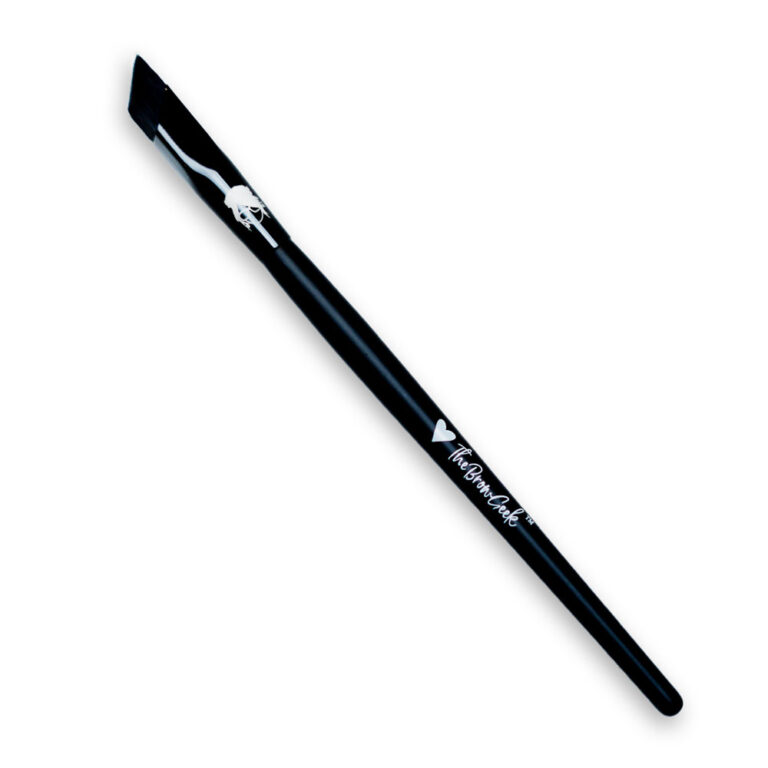 Brow brush