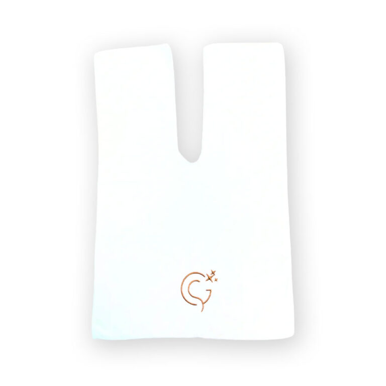 Facial towel