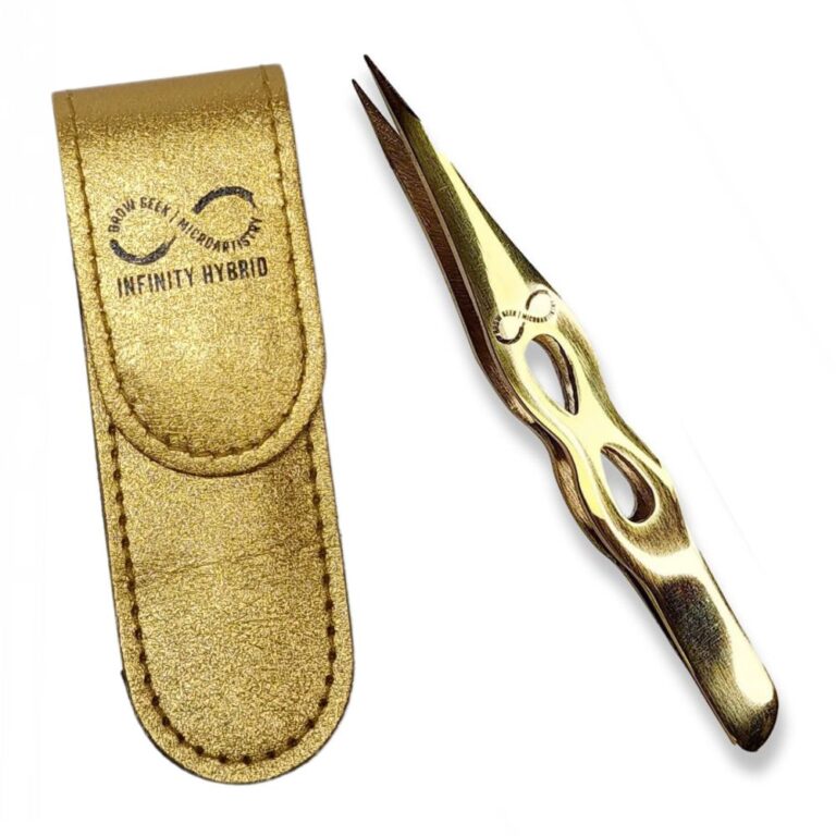 Precision Point Tweezer