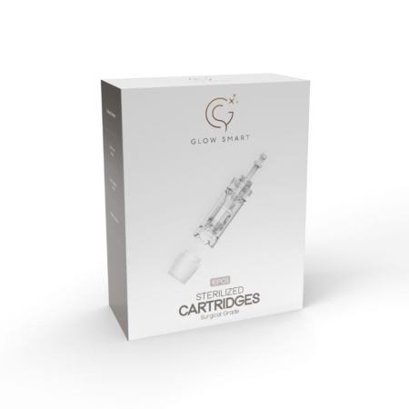 Microneedling Needle Cartridge