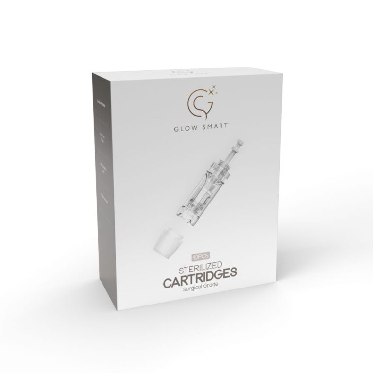 Microneedling Needle Cartridge