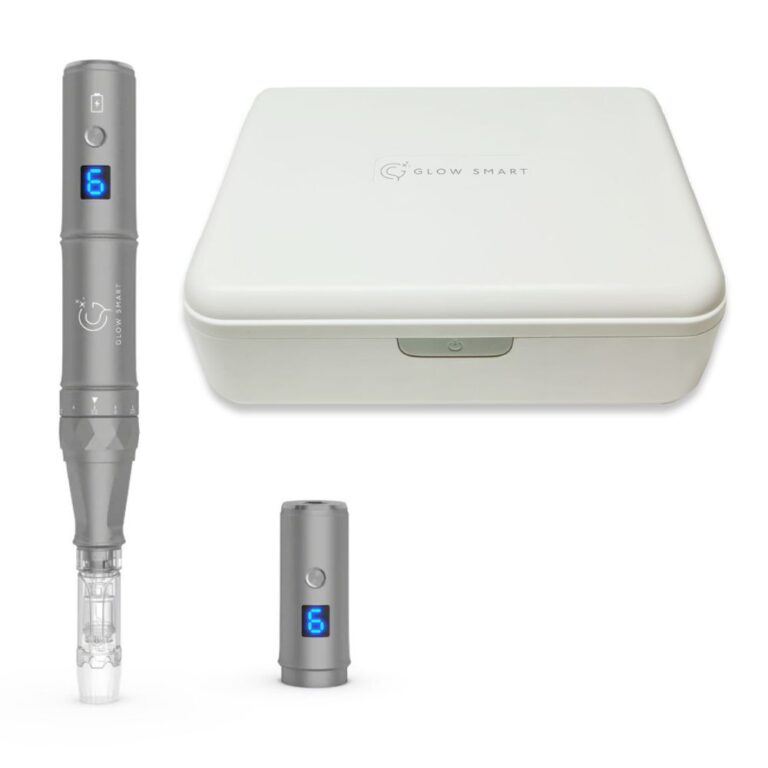 Microneedling Pen