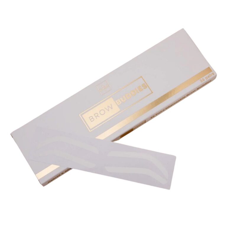 Brow Guides
