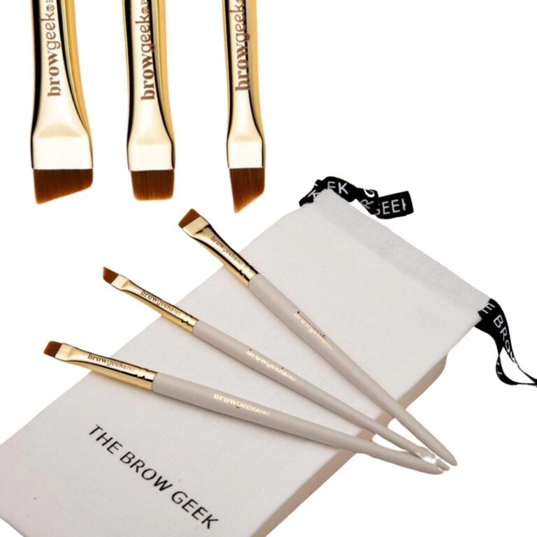 Brow Geek Pro