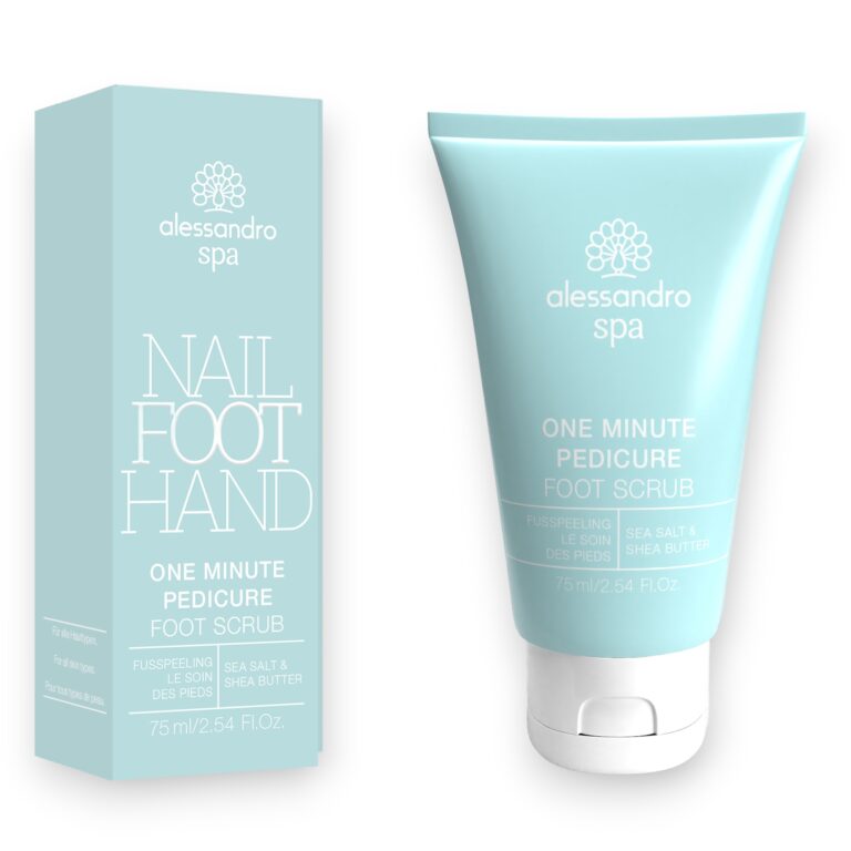 Foot exfoliator