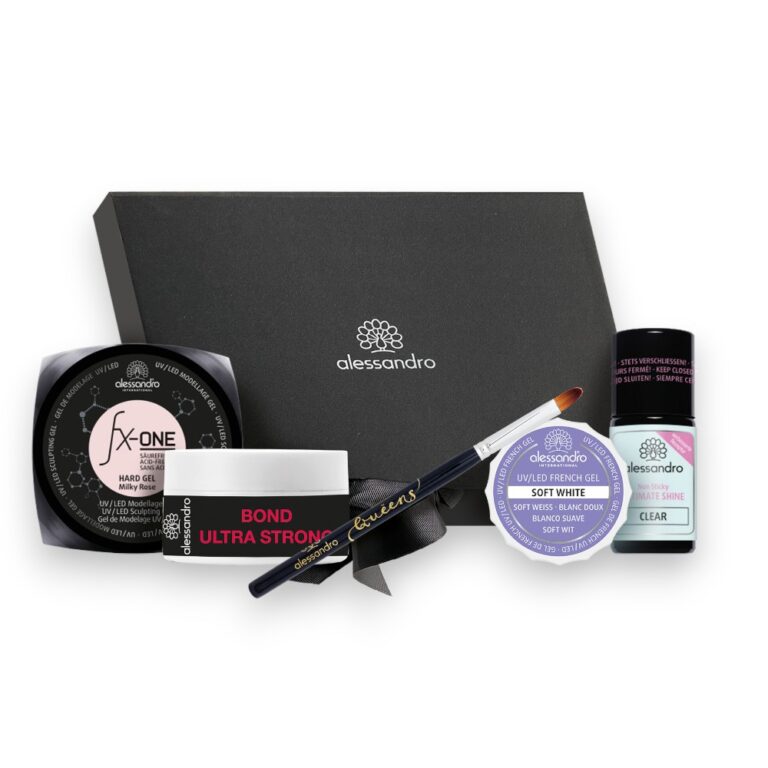 Hard Gel starter kit