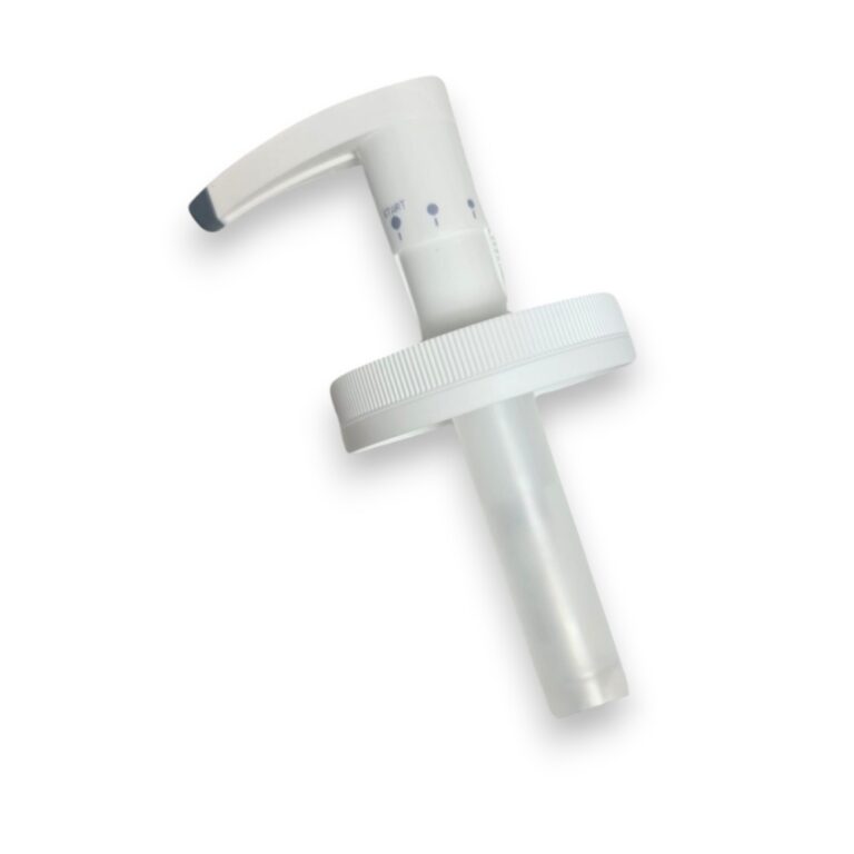 300ml pump dispenser