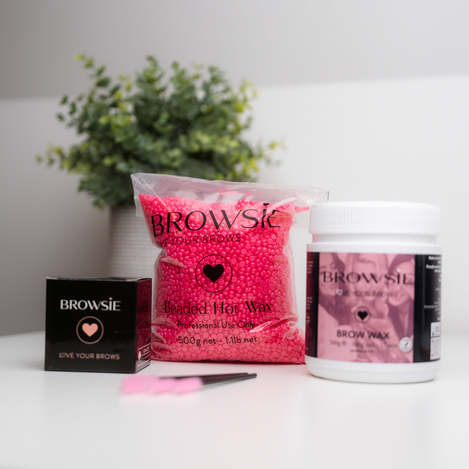 Browsie