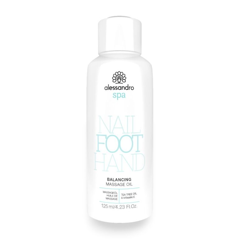 massage oil