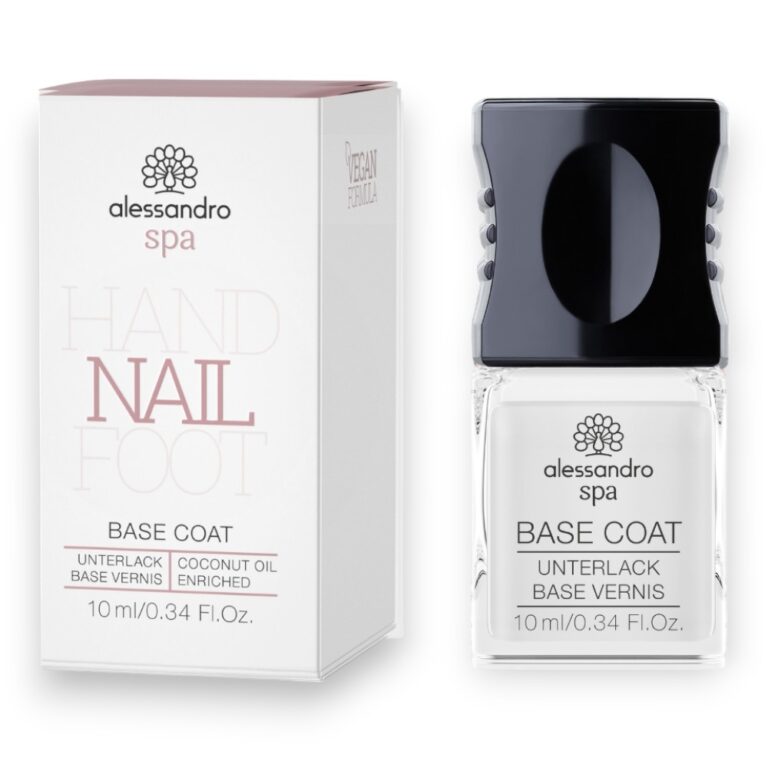 Base coat