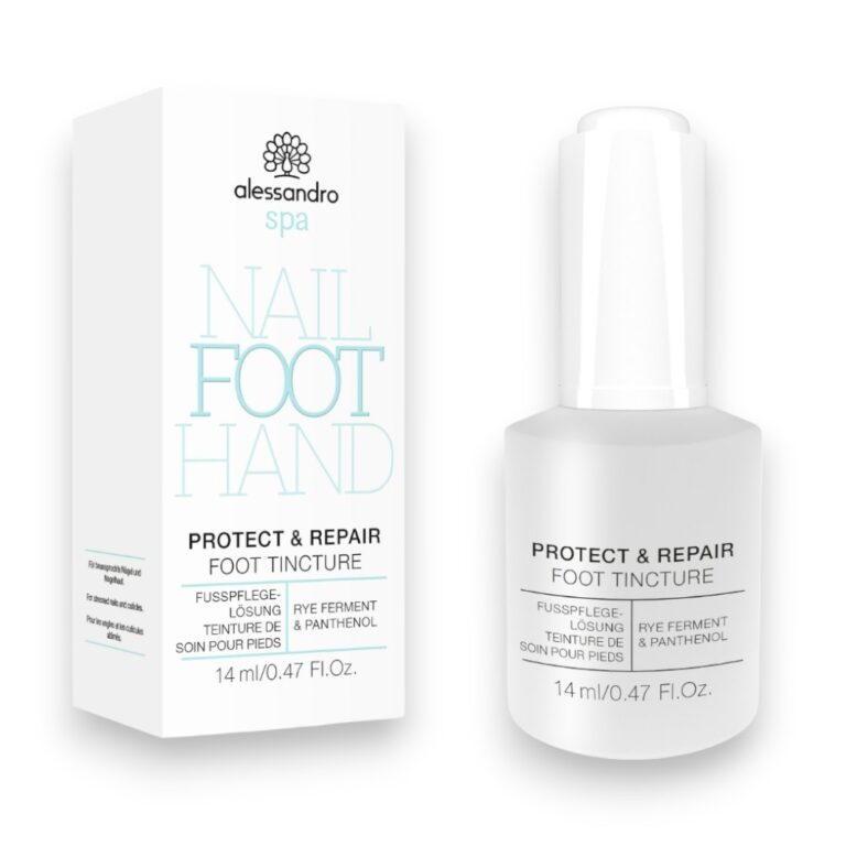 nail tincture