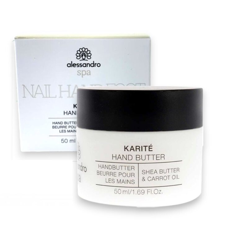 vegan hand butter