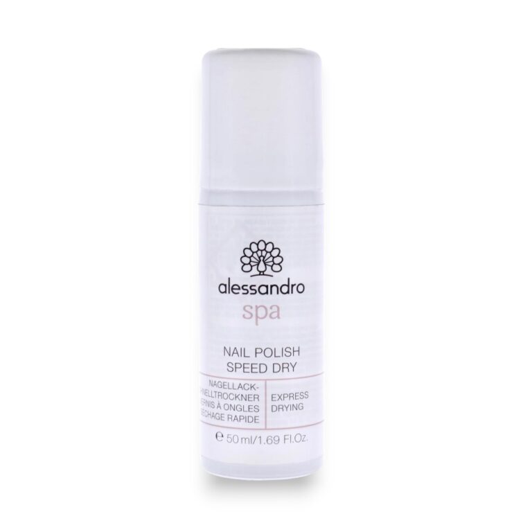 speed dry spray