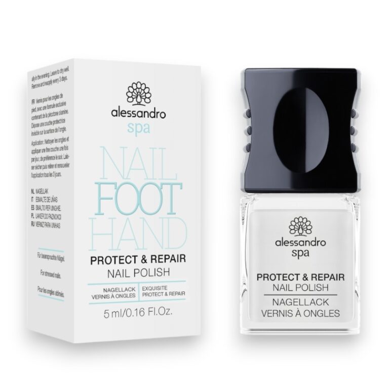 repair nail polish