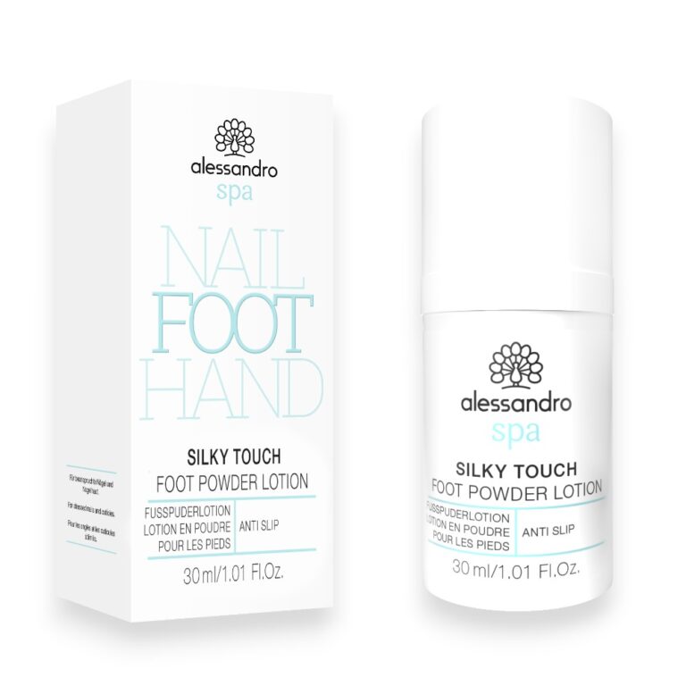 foot powder lotion