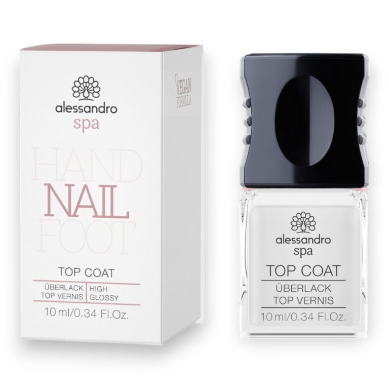 Top coat