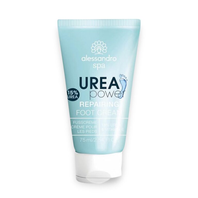 urea foot cream
