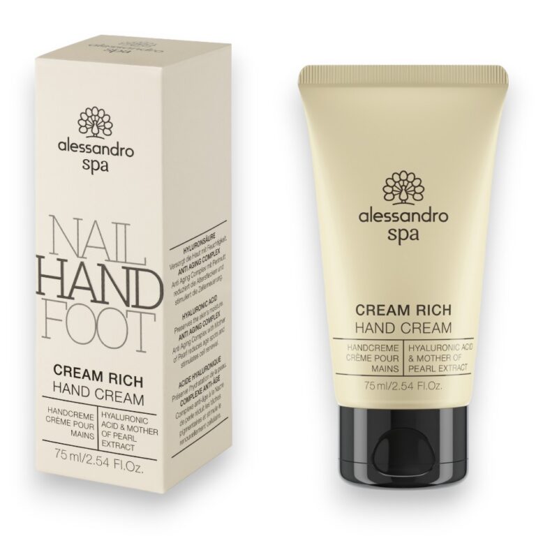 hand cream