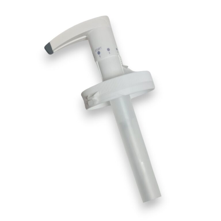500ml pump dispenser
