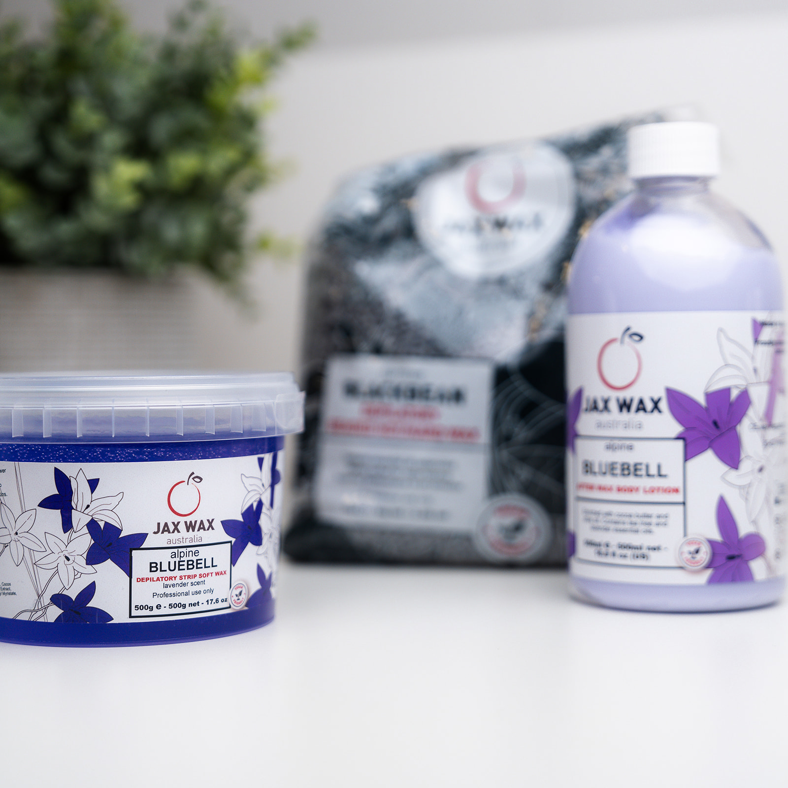 Jax Wax Australia