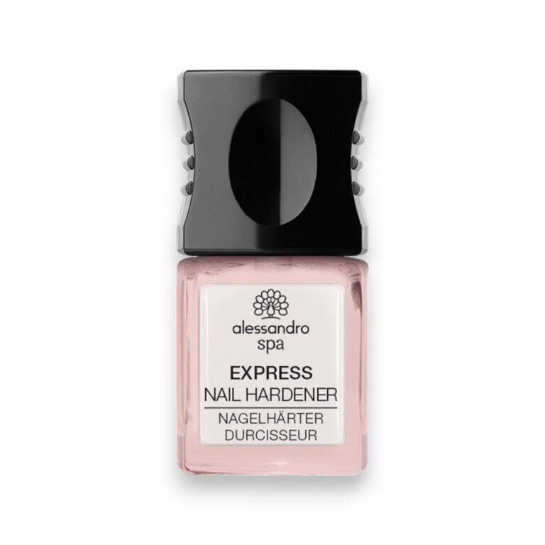 French rose nail hardener