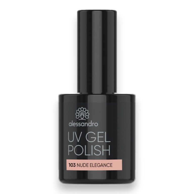 Nude Elegance