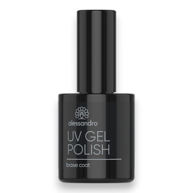 UV Gel base coat