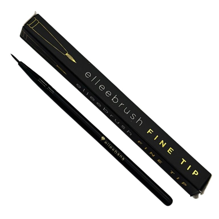 Elleebrush Fine Tip