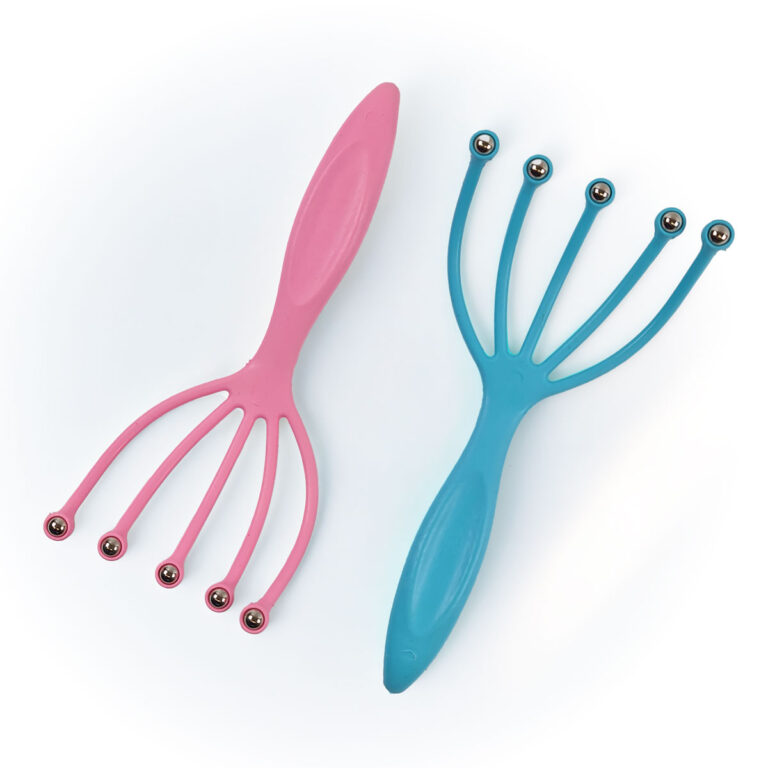 Claw Scalp Massager