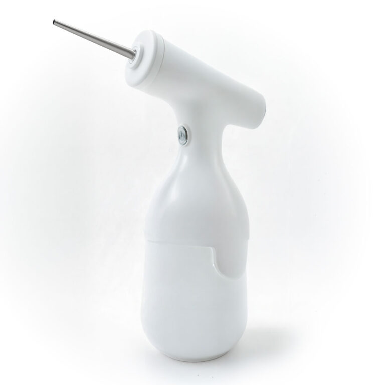 Rechargeable Shampoo Foamer