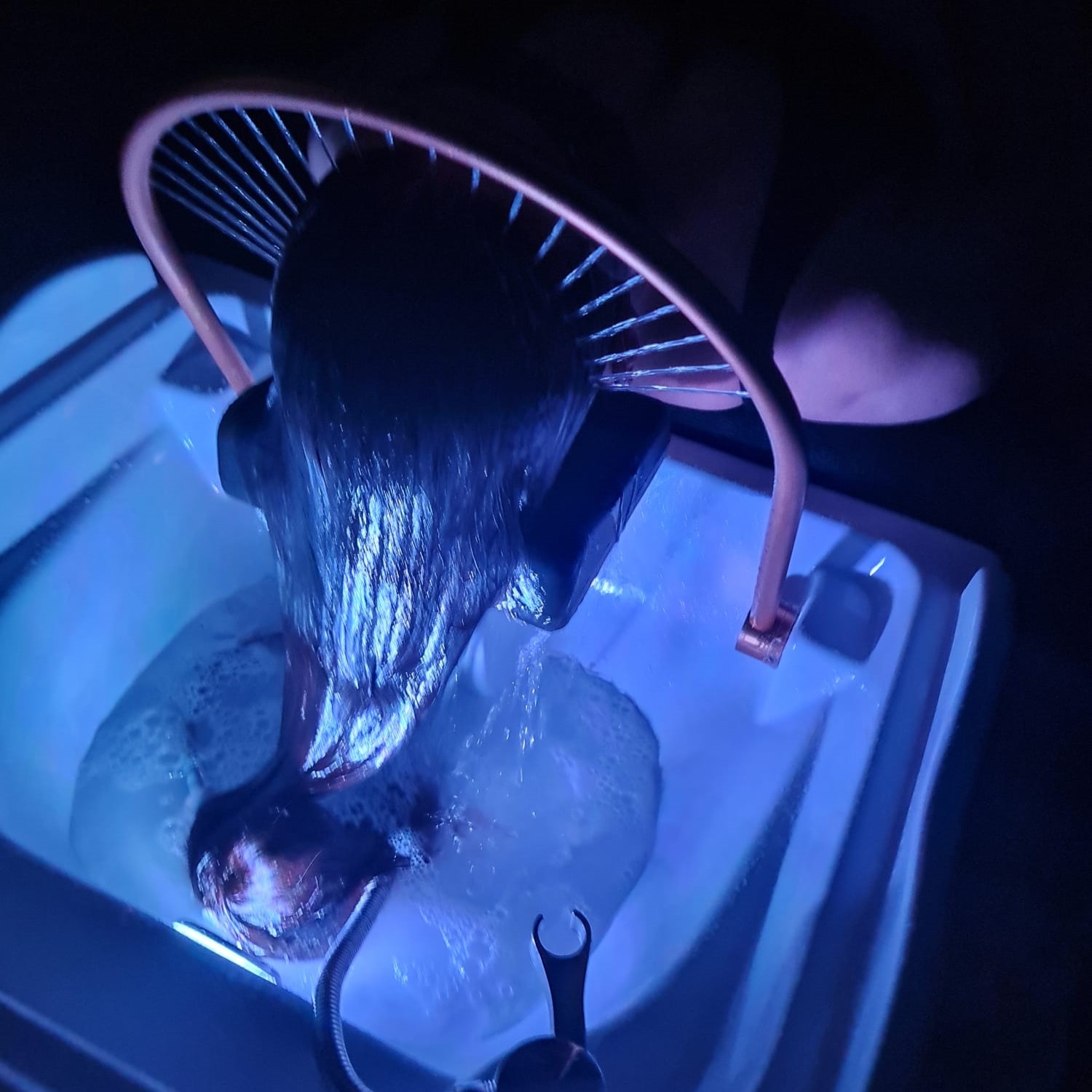 Halo Head Spa