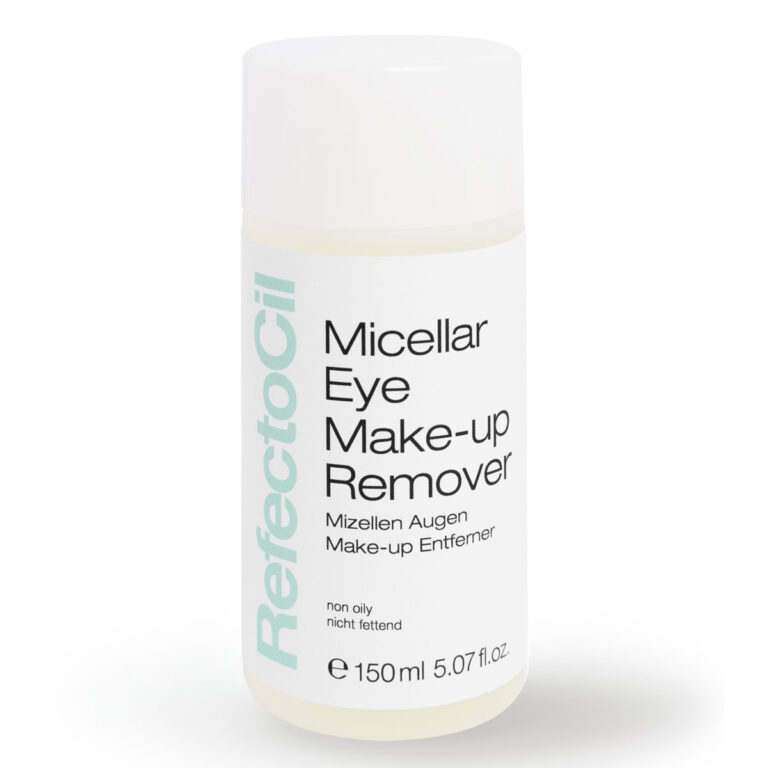 Refectocil Micellar Eye Make-Up Remover 150ml