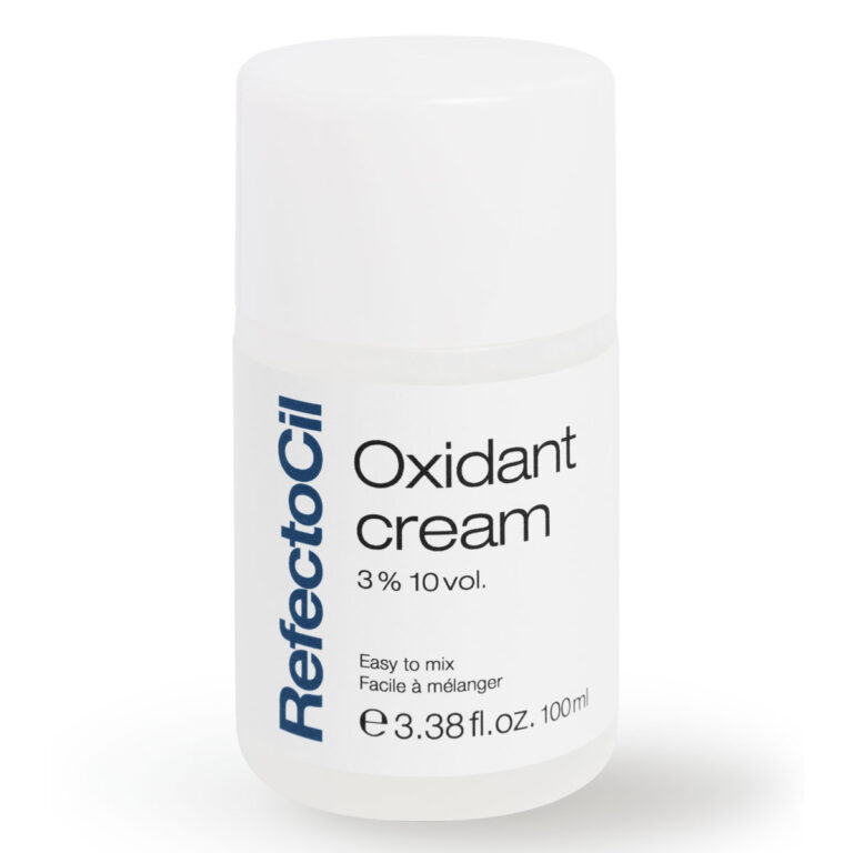 Oxydant Cream