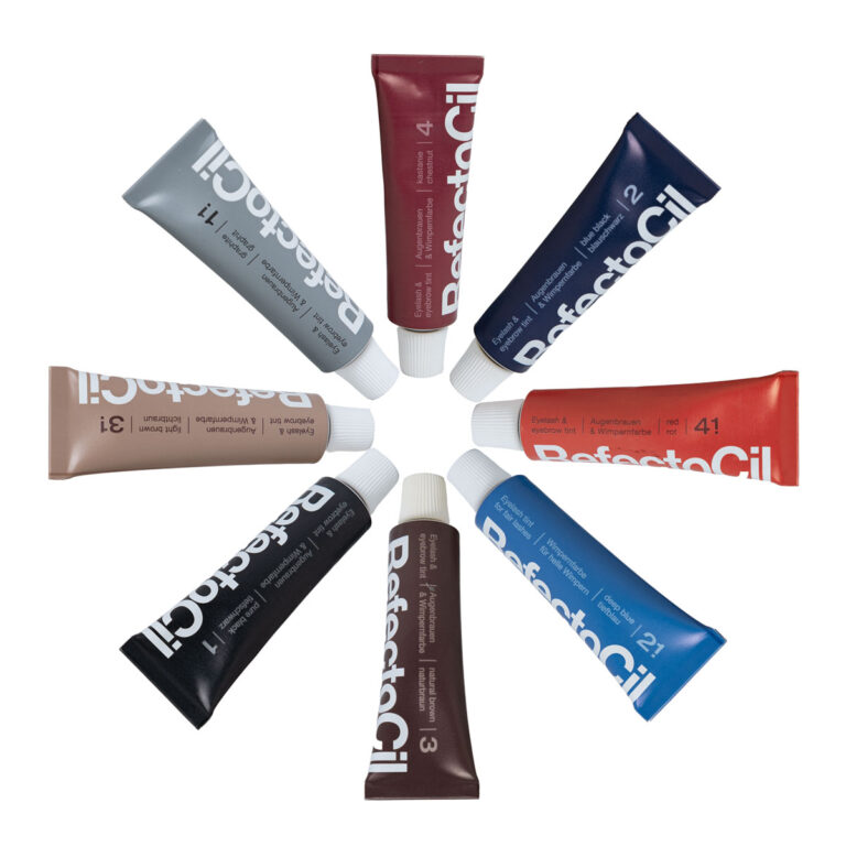Refectocil Tints