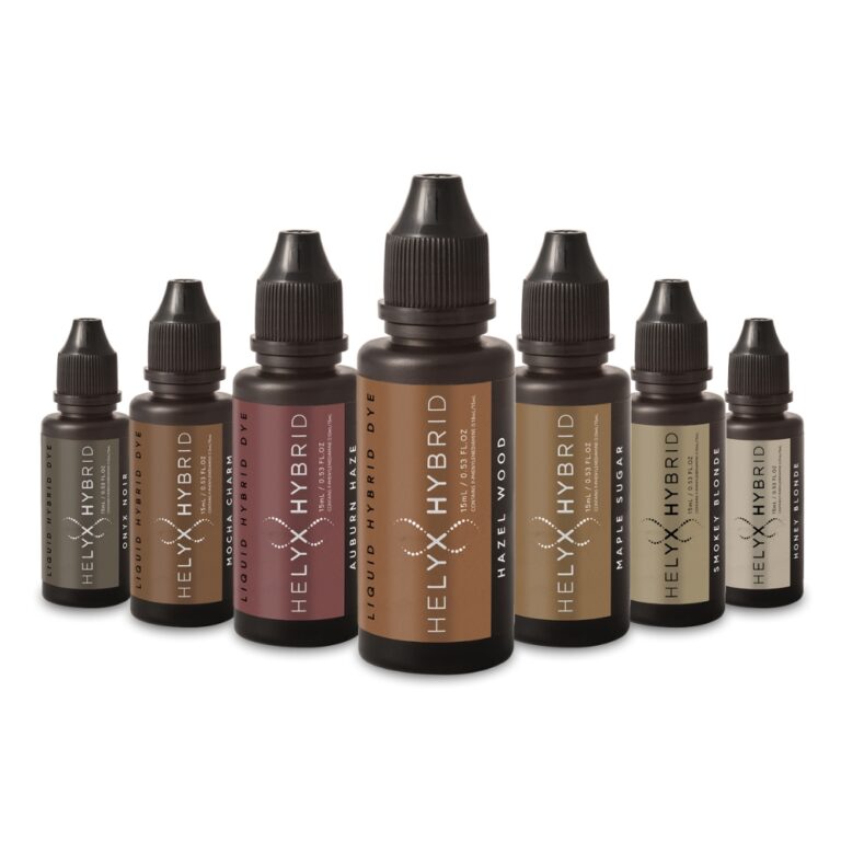 Elleebana Helyx Hybrid Colour Dye 15ml