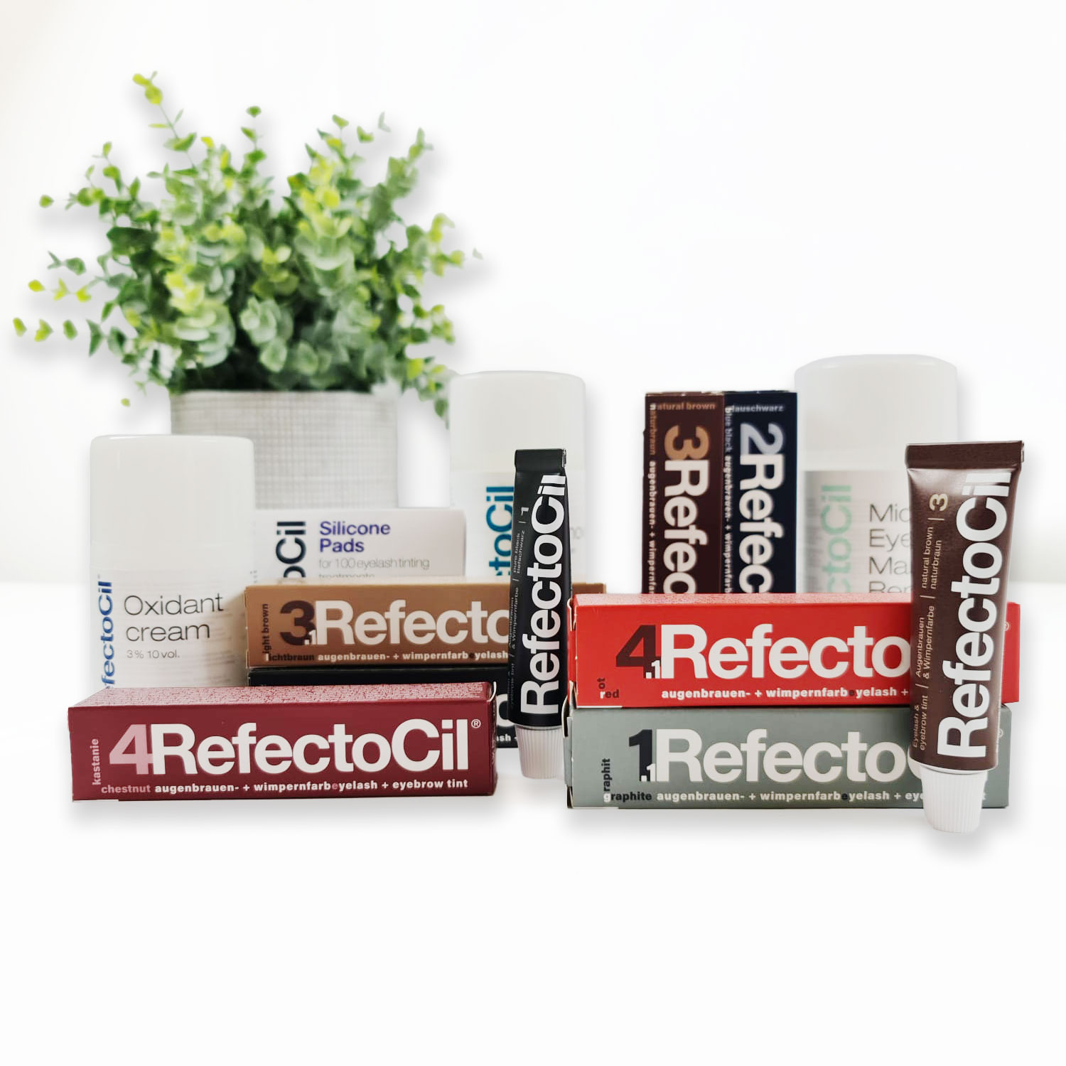 Refectocil