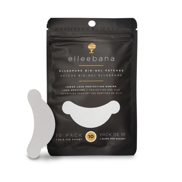 bio gel patches