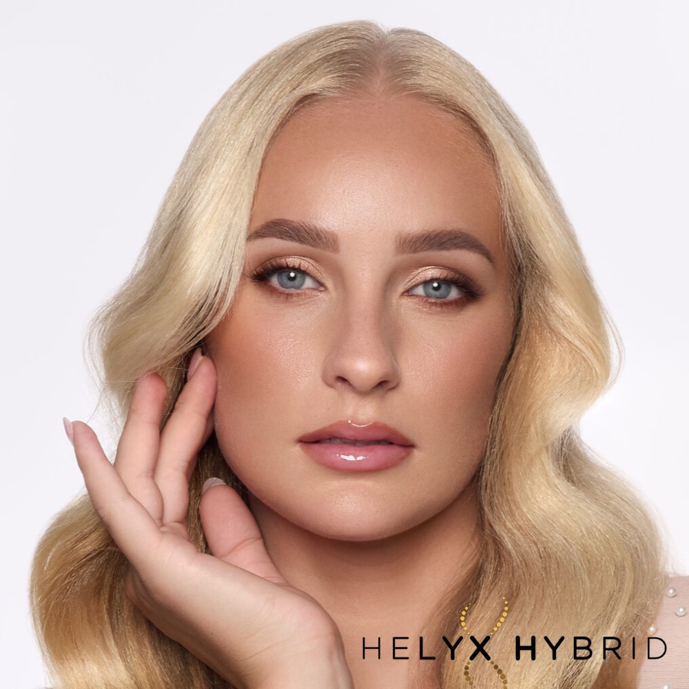 Elleebana Helyx Hybrid Dye Training Course ONLINE
