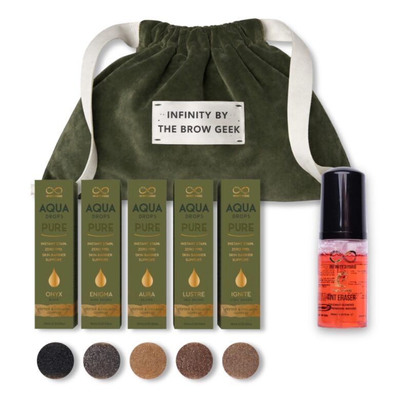 PPD Free tint kit