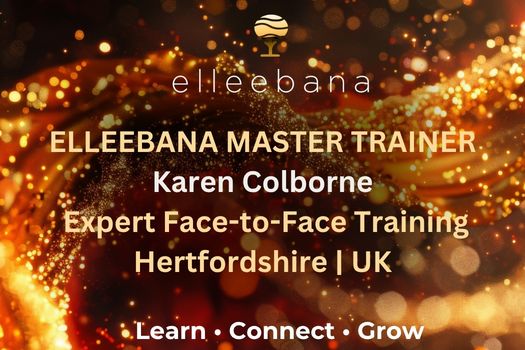 Elleebna face to face training